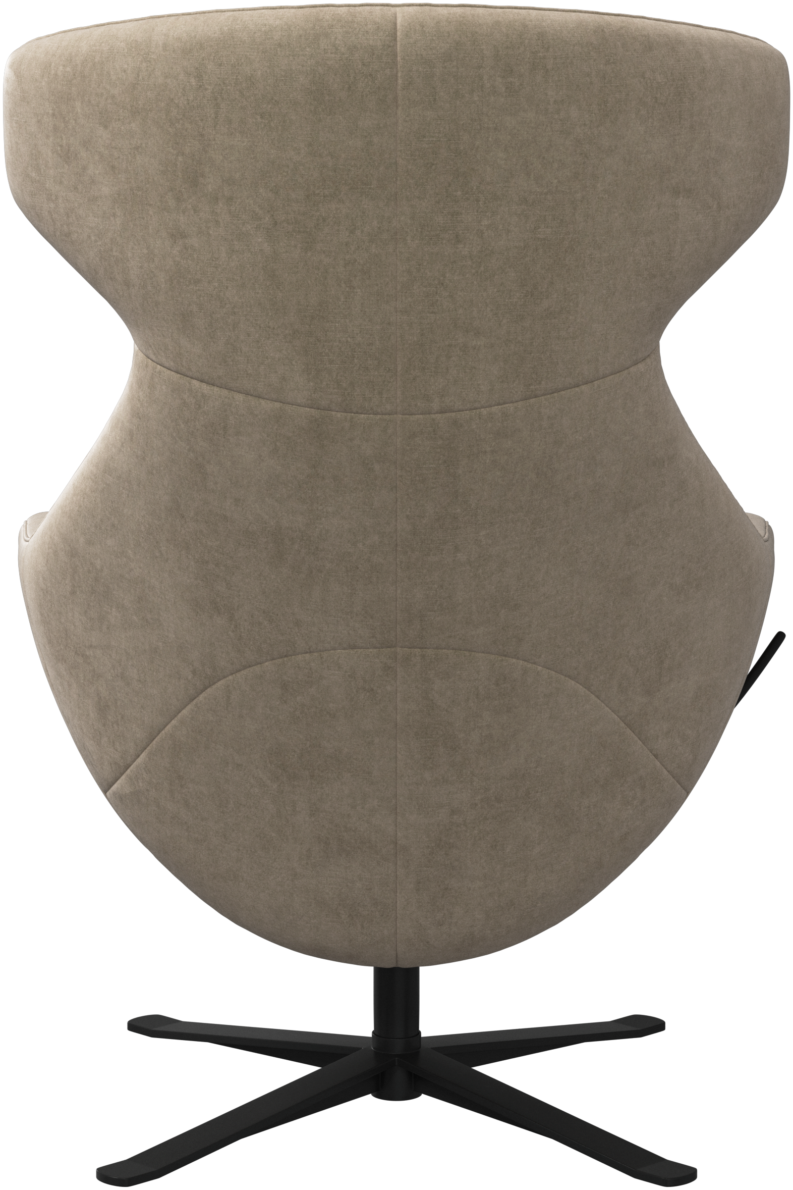 Porto オットマン | Footstool | Porto | Frans Schrofer